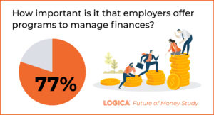The Role of Financial Wellness in Employee Retention 1