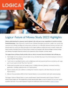 Fast Company writes about the Logica Future of Money Study 1