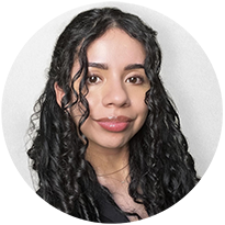 Get to know Logica's Research Manager, Maribel Castañeda 1